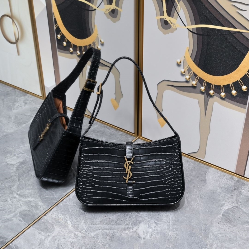 Y*L top handle bags
